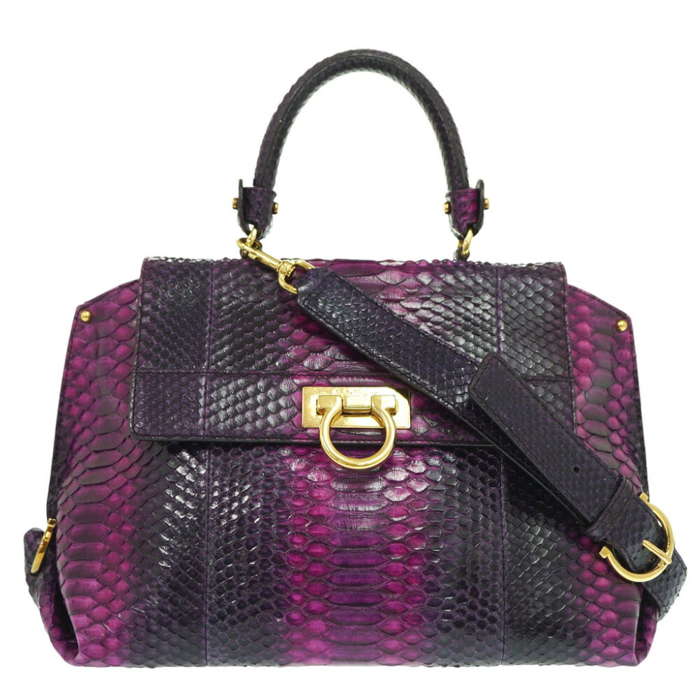 楽天市場】【サルバトーレフェラガモ】Salvatore Ferragamo エイミー  