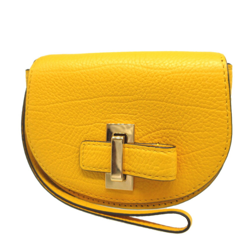 楽天市場】【デルヴォー】Delvaux パン Pin D マルチファンクション