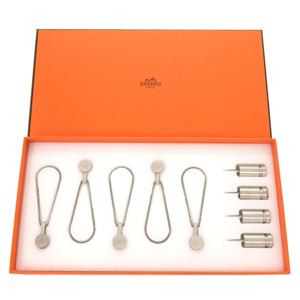 楽天市場】エルメス HERMES ハンギング セット カレ スカーフ