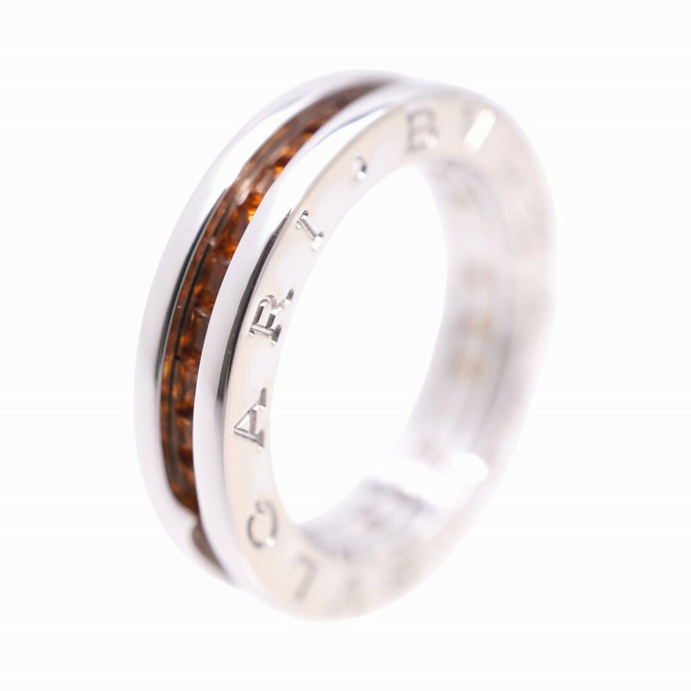 楽天市場】ブルガリ チャンドラリング シトリン リング・指輪