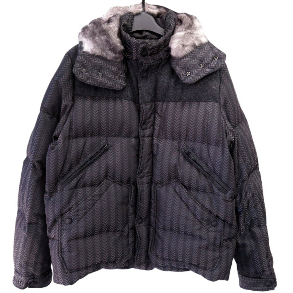 楽天市場】【MONCLER×mastermind】モンクレール マスターマインドマヤ