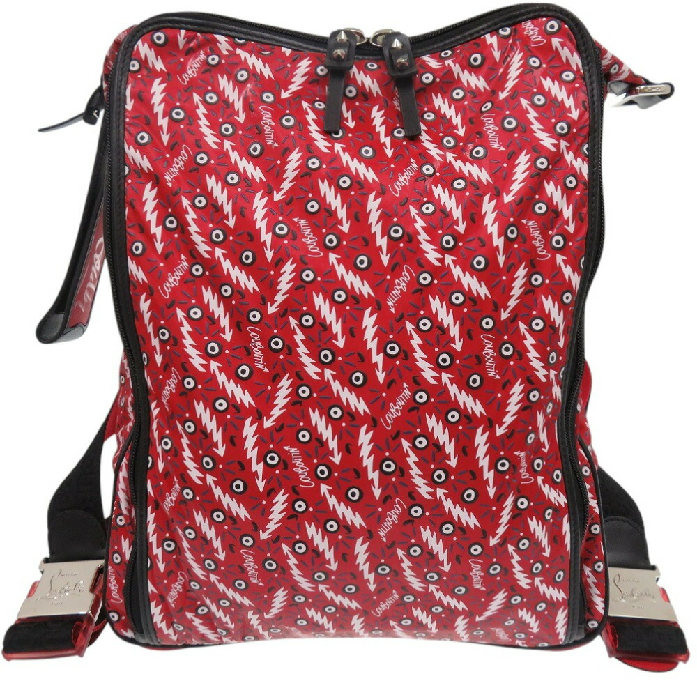 楽天市場】ChristianLouboutin【クリスチャンルブタン】バック