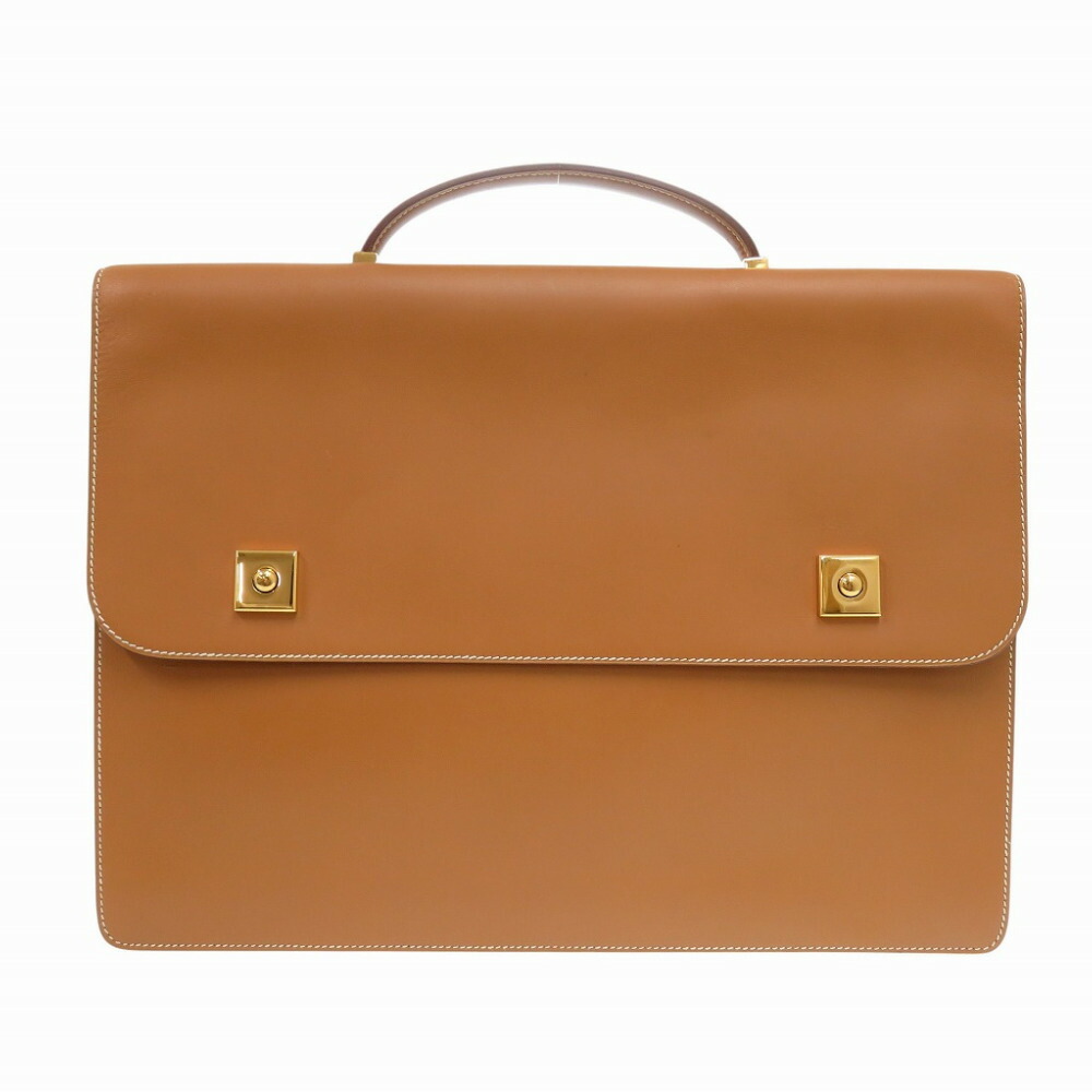 楽天市場】【バッグ】HERMES エルメス スティーブ ミーティング
