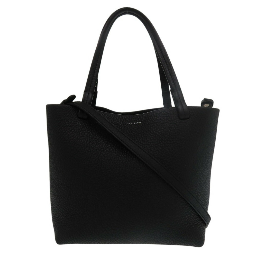 楽天市場】THE ROW ザ・ロウ ハンドバッグ PARK TOTE SAMLL