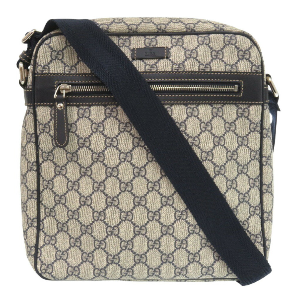 楽天市場】GUCCI グッチ 211107 ショルダーバッグ GGスプリーム