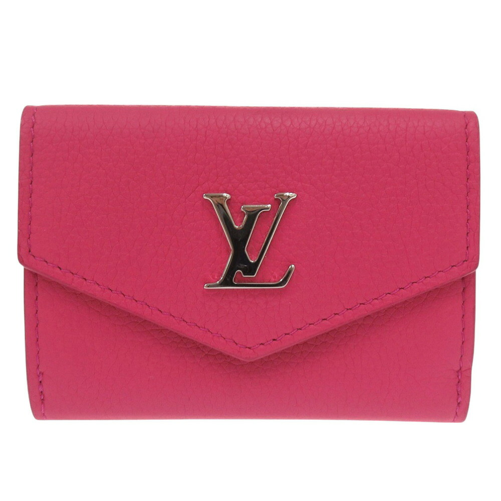 楽天市場】LOUIS VUITTON ルイ ヴィトン M83650 ポルトフォイユ