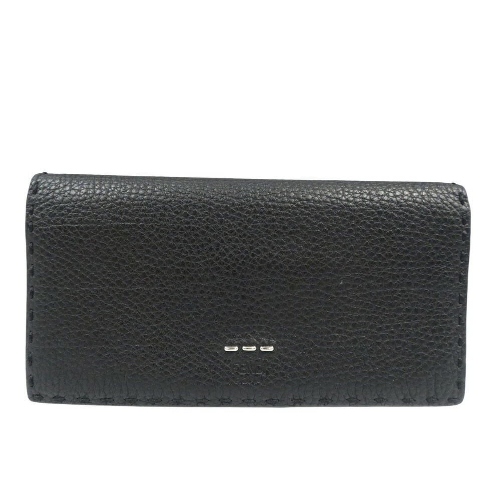 楽天市場】【未使用品】【財布】FENDI フェンディ セレリア 2