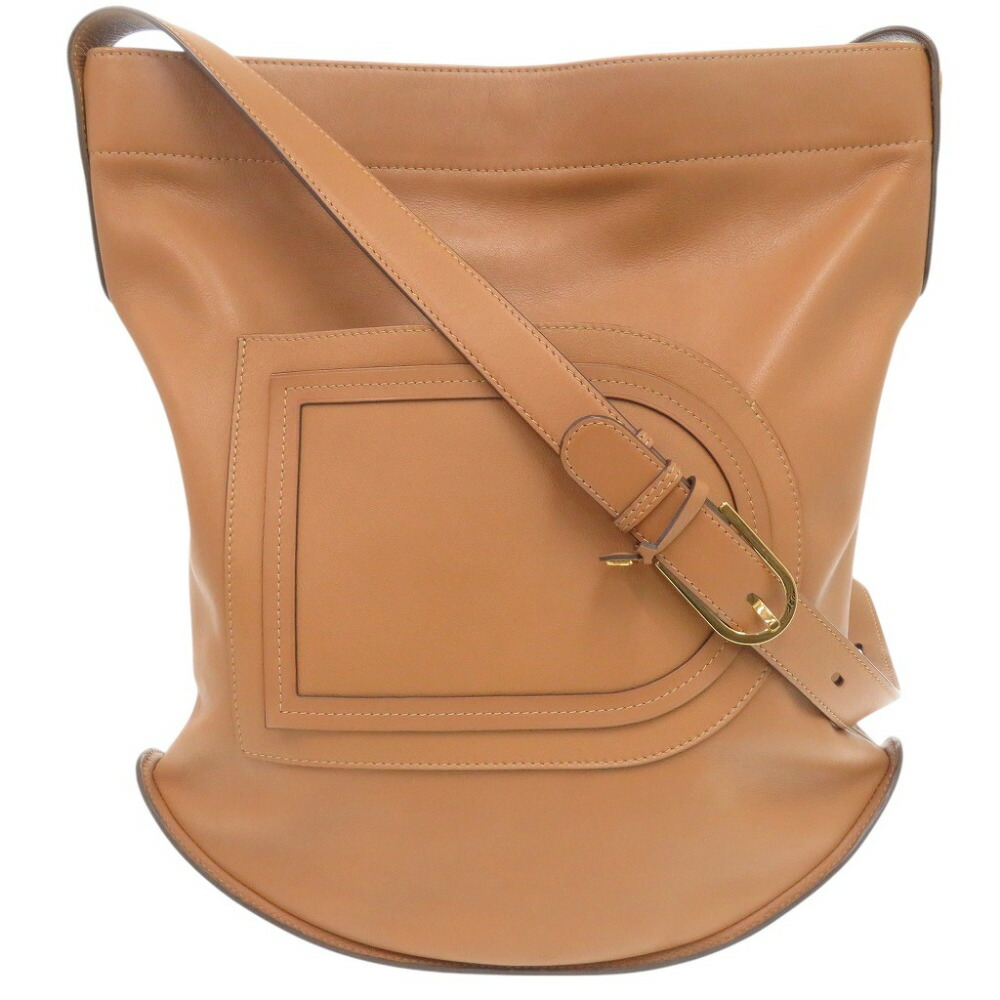 楽天市場】美品 デルボー パン デイリー サーピケ レザー ネイビー  