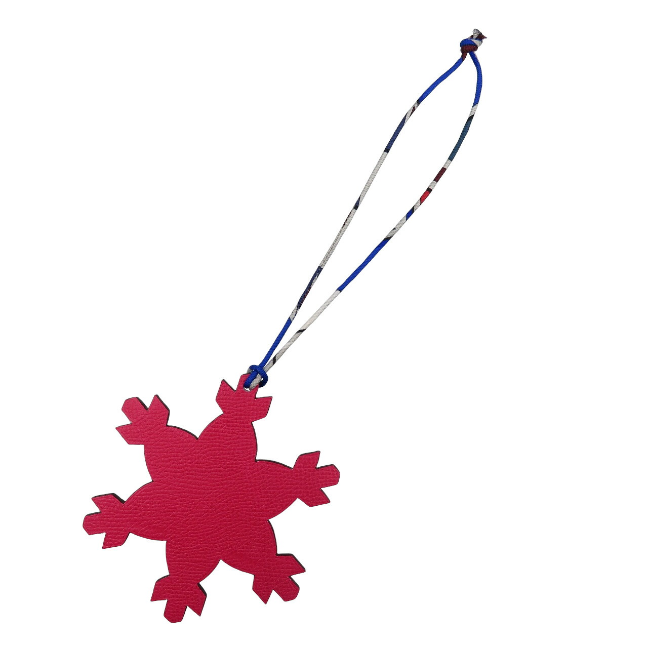 楽天市場】新品同様 エルメス プティアッシュ 雪だるま スノーマン