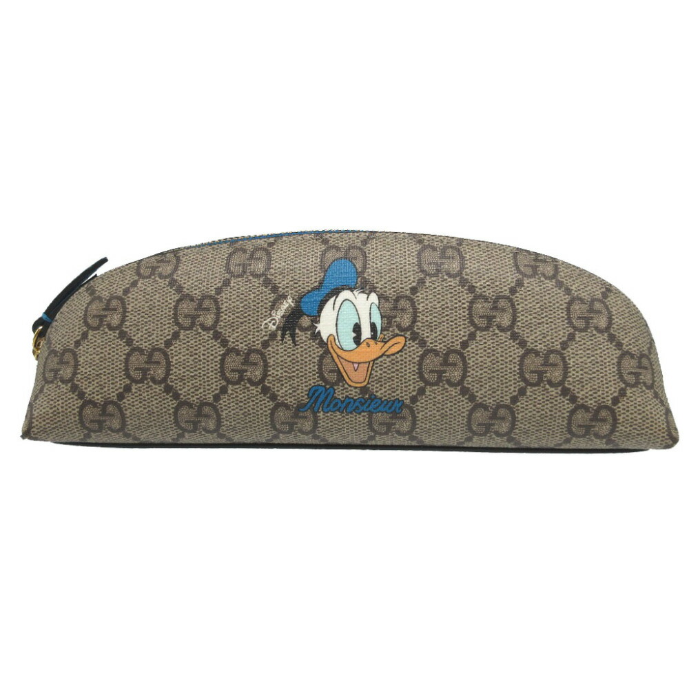 GUCCI ディズニー　ジノリコラボ　小物入れ GUCCI ディズニージノリコラボ小物入れ
