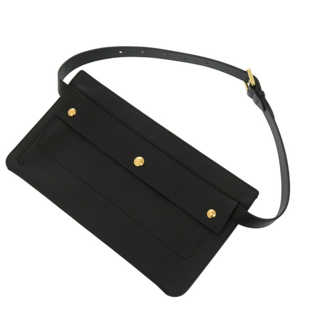 楽天市場】バーバリー ブラックレーベル バッグ ウエストバッグ ボディ