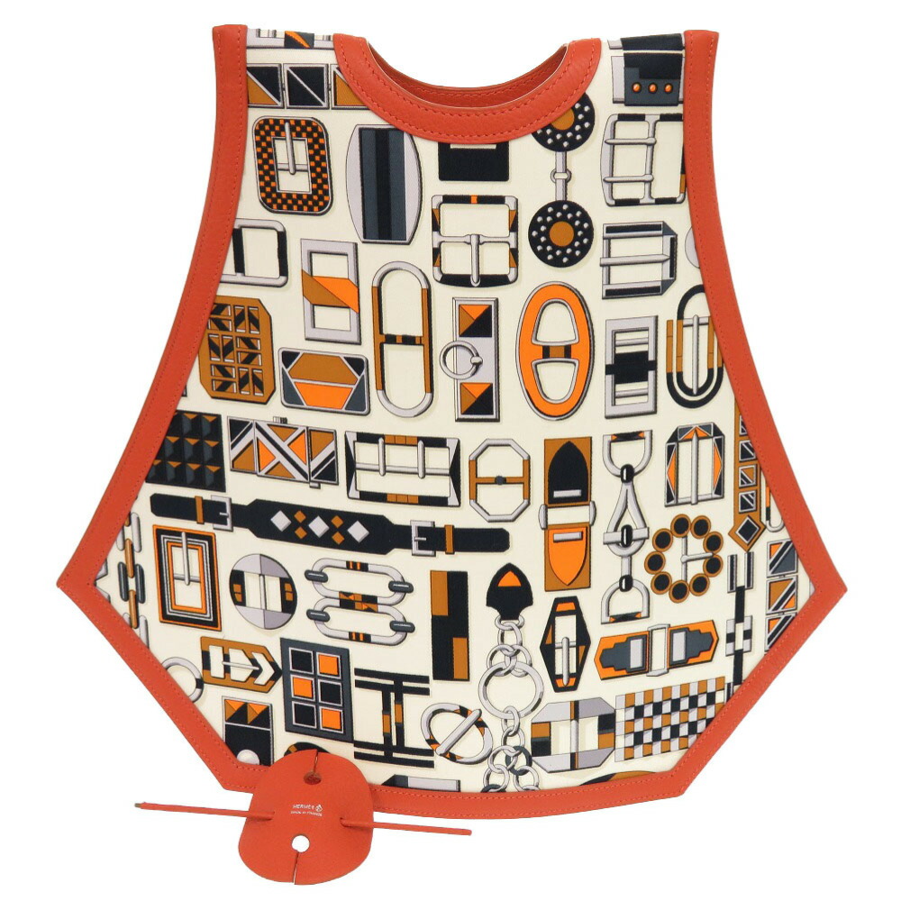 新品未使用　HERMES エルメス サンルイ ランプ ミニポータブルランプ HERMES - 新品未使用 エルメス サンルイ ミニランプ フォリア ミニ