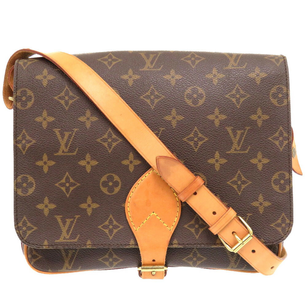【美品】 LOUIS VUITTON　ルイヴィトン　カルトシエール モノグラム 楽天市場】ルイ ヴィトン カルトシエール 26 モノグラム M51252