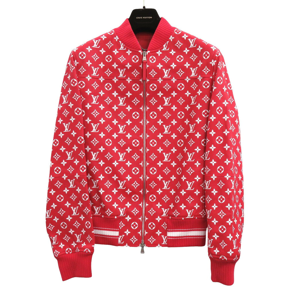 楽天市場】未使用品☆17AW ルイヴィトン×シュプリーム LOUIS VUITTON