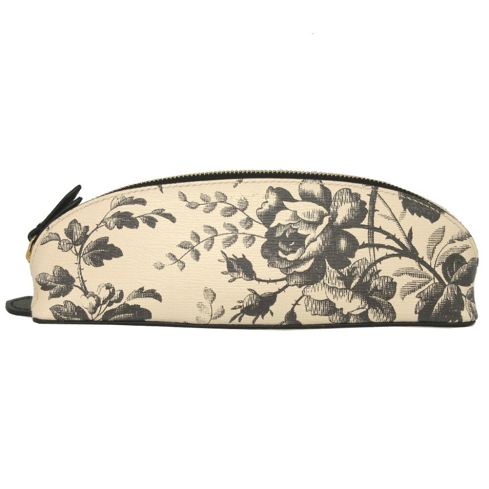 楽天市場】新品同様 グッチ ミュゼオ ペンケース GGキャンバス 283399