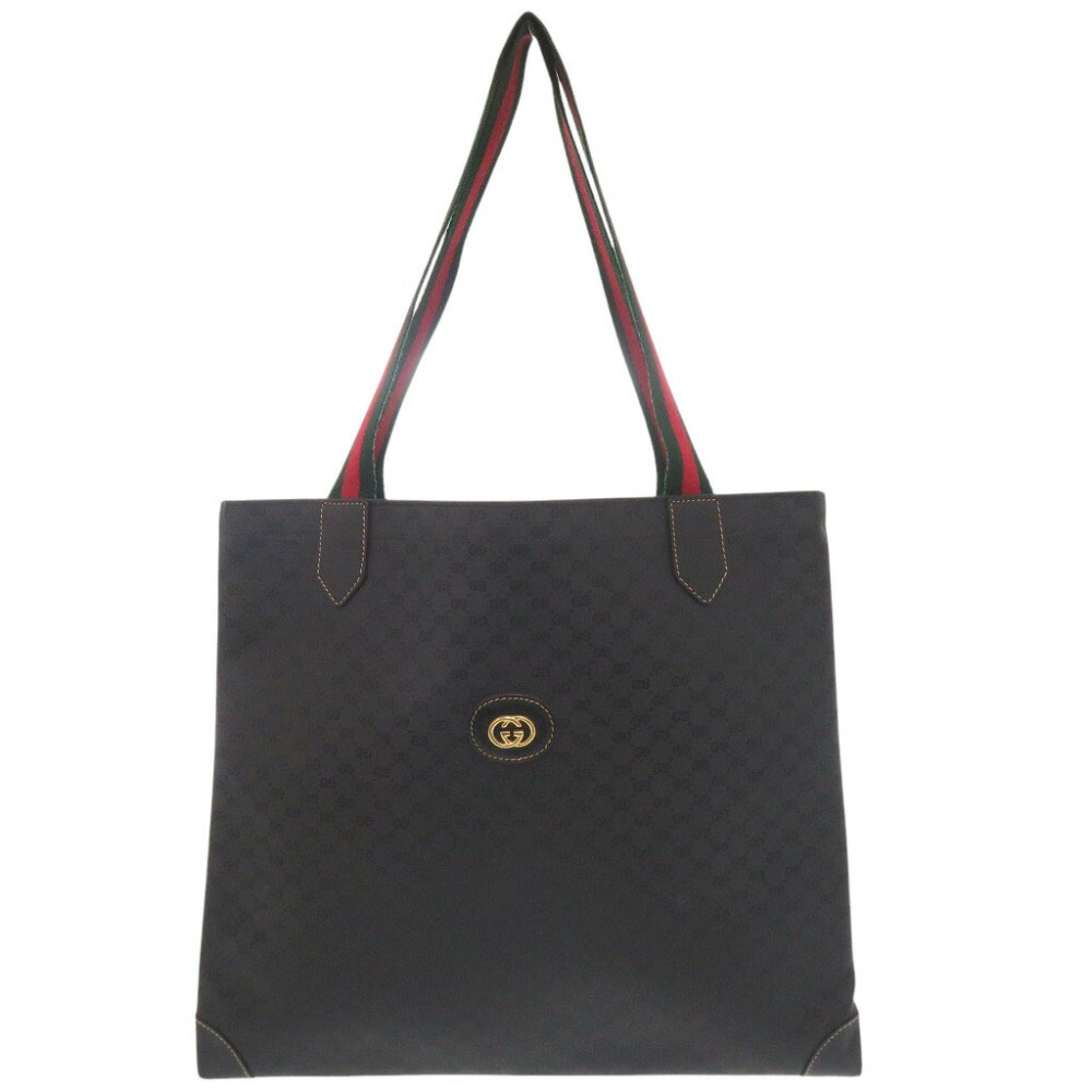 グッチ GGスプリーム シアリングライン トートバッグ 39.02.003 GUCCI グッチ GGスプリーム トートバッグ シェリーライン 39.02