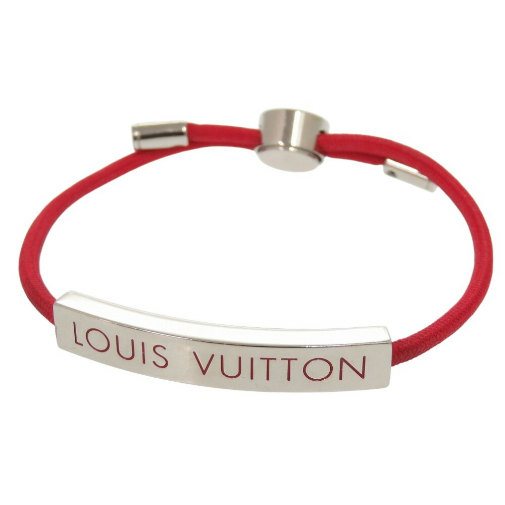 楽天市場】ルイヴィトン Louis Vuitton ブレスレット ブラスレ