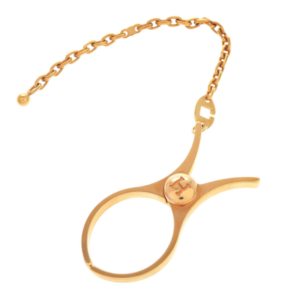 楽天市場】HERMES エルメス フィルー フィロー グローブホルダー GP