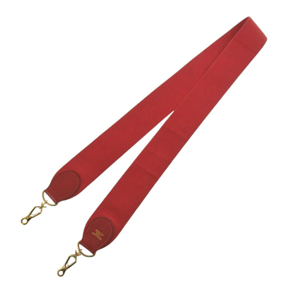 Christian Dior - 美品 クリスチャンディオール ショルダー ストラップ キャンバス ボルドー 赤 0295【中古】Christian Dior Christian Dior - 美品 クリスチャンディオール ショルダー