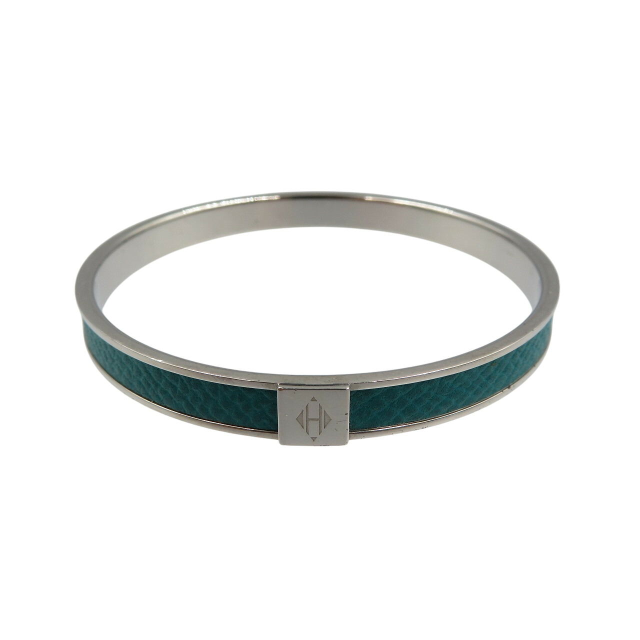 ✨美品✨HERMES エルメス リプレイ カフ バングル ブレスレット T5 ✨美品✨HERMES エルメス リプレイ カフ バングル ブレスレット