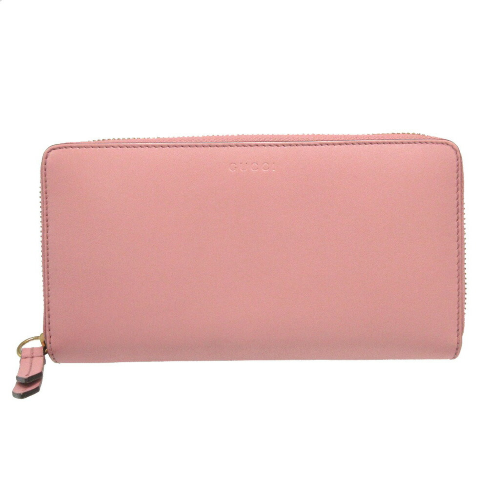 楽天市場】【431477】GUCCI グッチ ラウンドファスナー 長財布