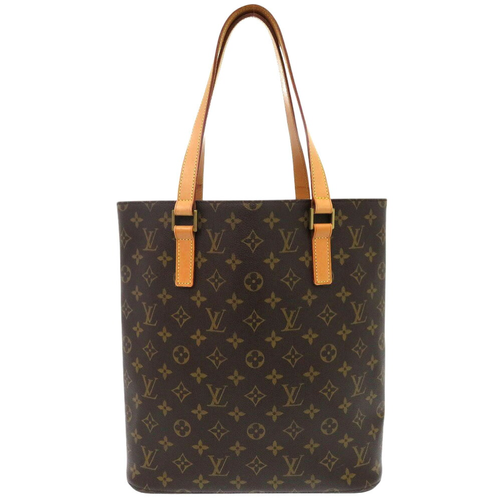 ルイ ヴィトン ヴァヴァンGM モノグラム M51170 ブラウン トートバッグ LV 2026【中古】LOUIS VUITTON｜ＬＩＦＥ ＴＩＭＥ店