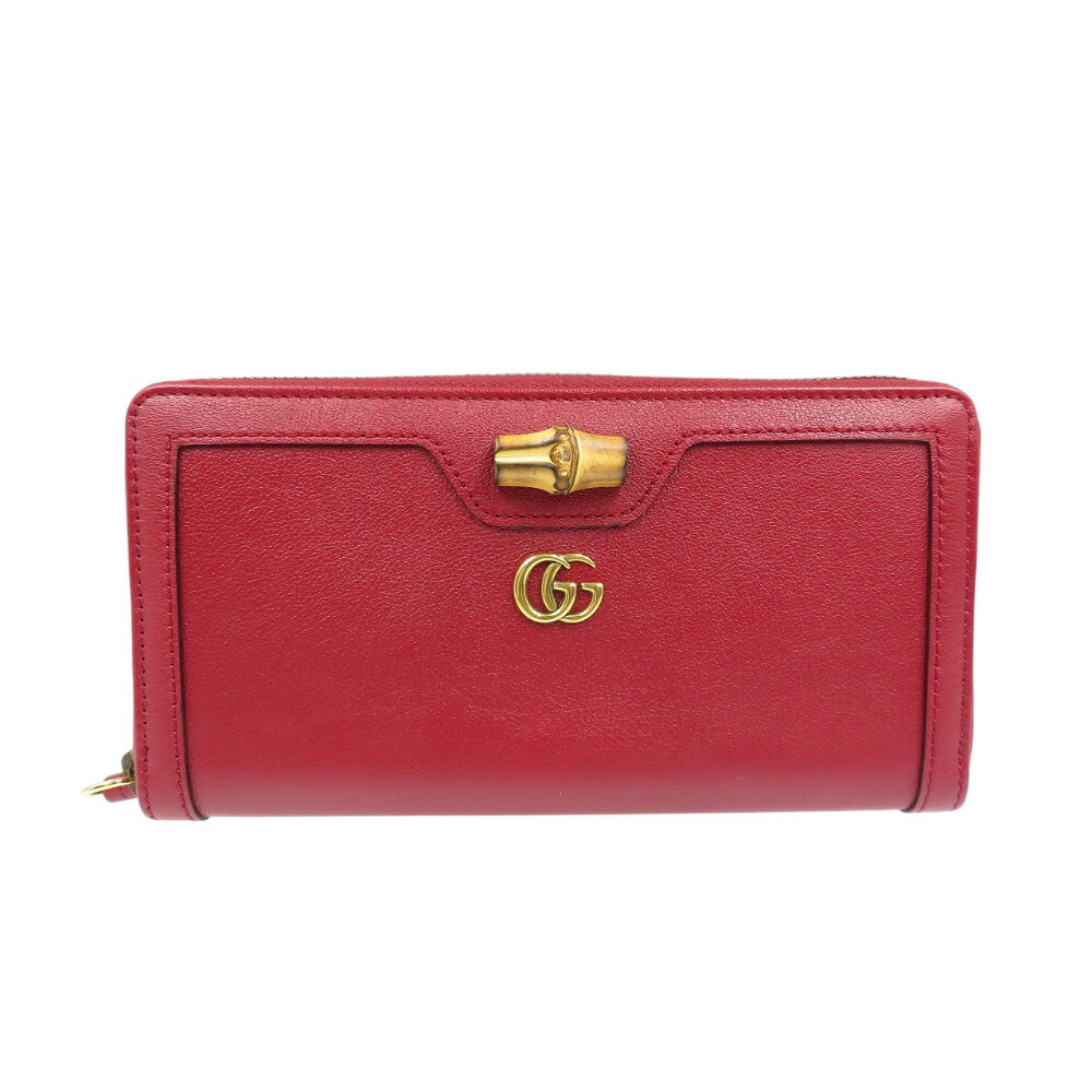 楽天市場】【未使用品】【財布】GUCCI グッチ GGスプリーム