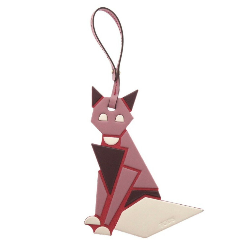 ■新品■未使用■ TODS トッズ ヨークシャーテリア レザー バッグチャーム キーホルダー アクセサリー ブラウン系 FU3433 楽天市場】□新品□未使用□ TODS トッズ ヨークシャーテリア レザー