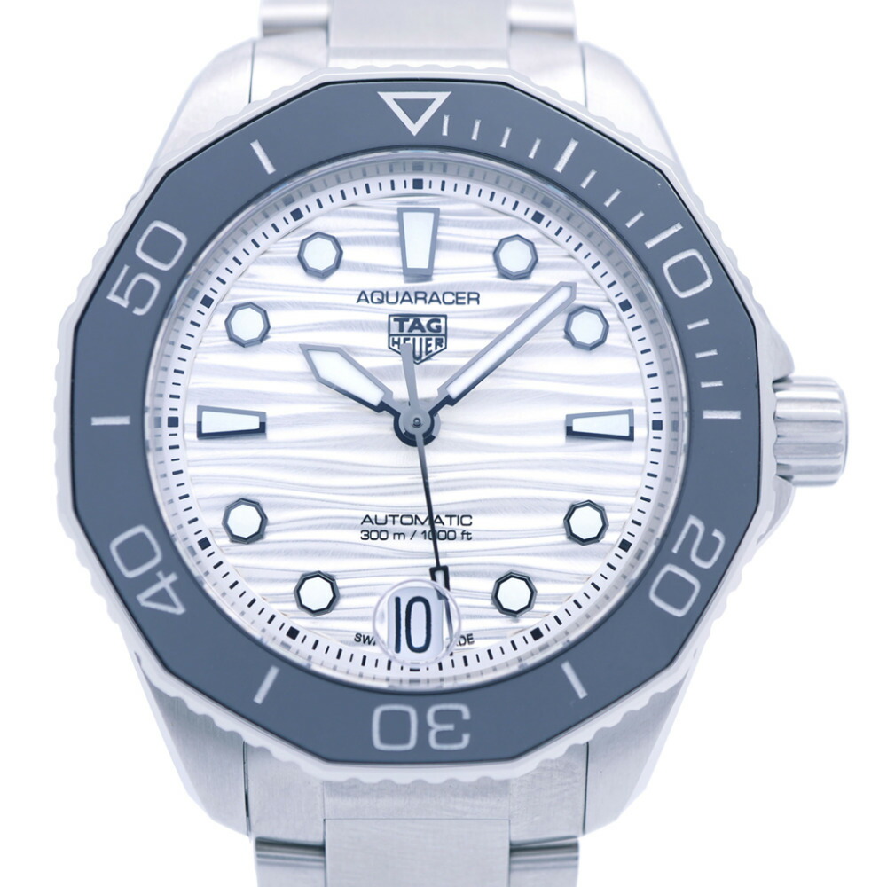 楽天市場】TAG Heuer タグホイヤー アクアレーサー WN2310 デイト 200m