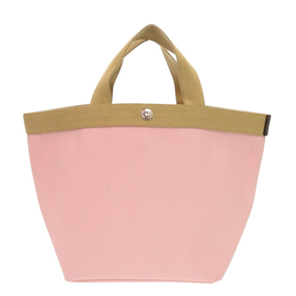 楽天市場】【返品可】エルベシャプリエ Herve Chapelier トートバッグ 
