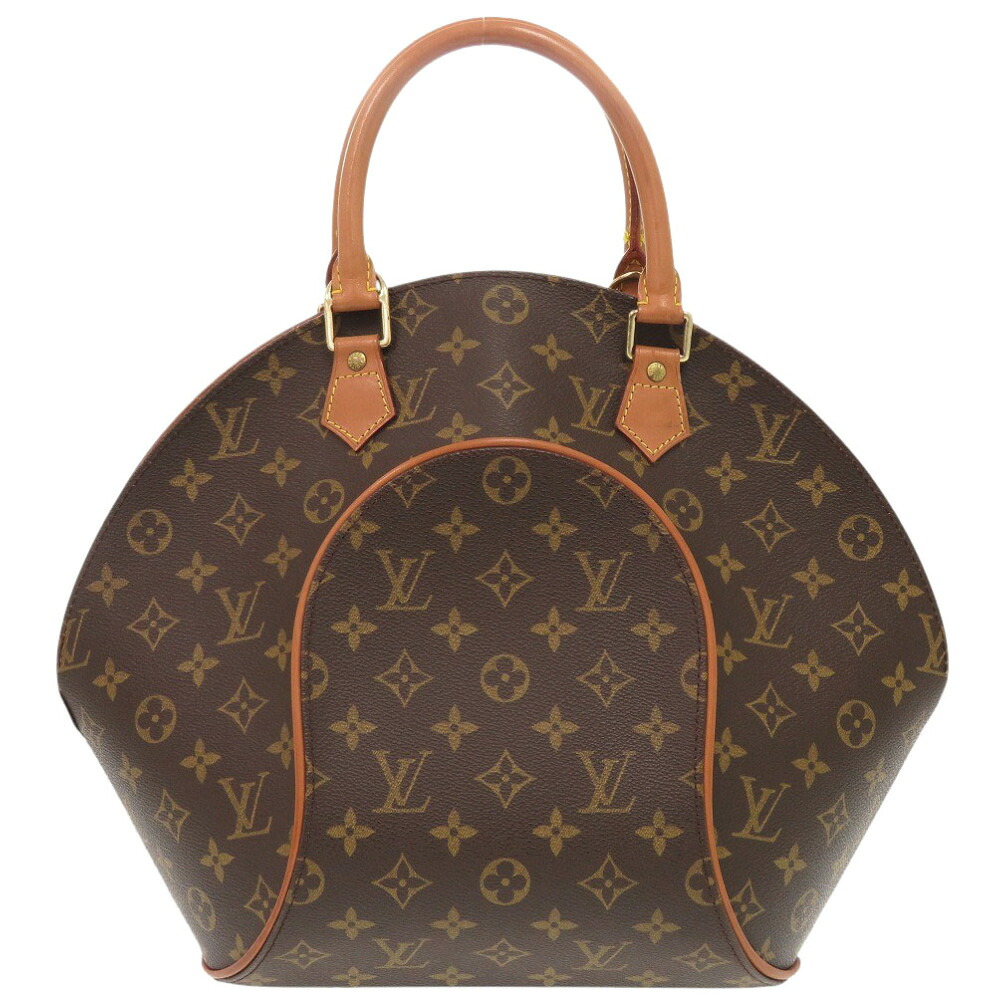 ルイ ヴィトン エリプスMM モノグラム M51126 ハンドバッグ LV 0827【中古】LOUIS VUITTON