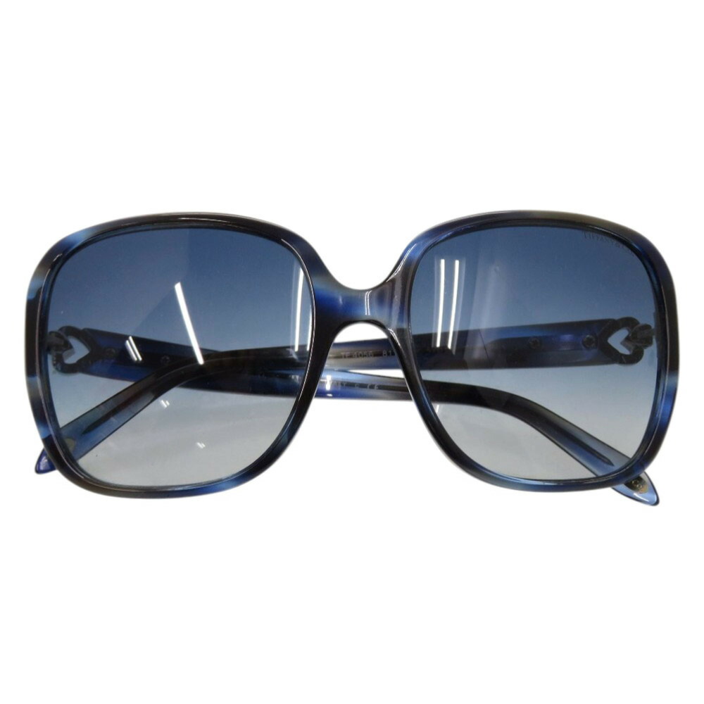 「極美品」 Tiffany & Co. サングラス ティファニー サングラス TIFFANY&Co. TF4188D 80013C – GLASSMANIA