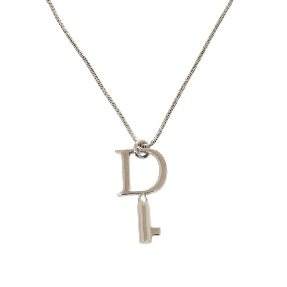 楽天市場】美品 Dior ディオール カデナ パドロック キー