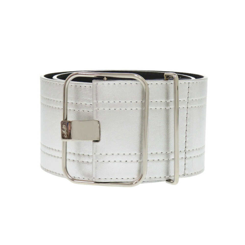 楽天市場】ROGER VIVIER ロジェヴィヴィエ ピルグリム レザー シルク