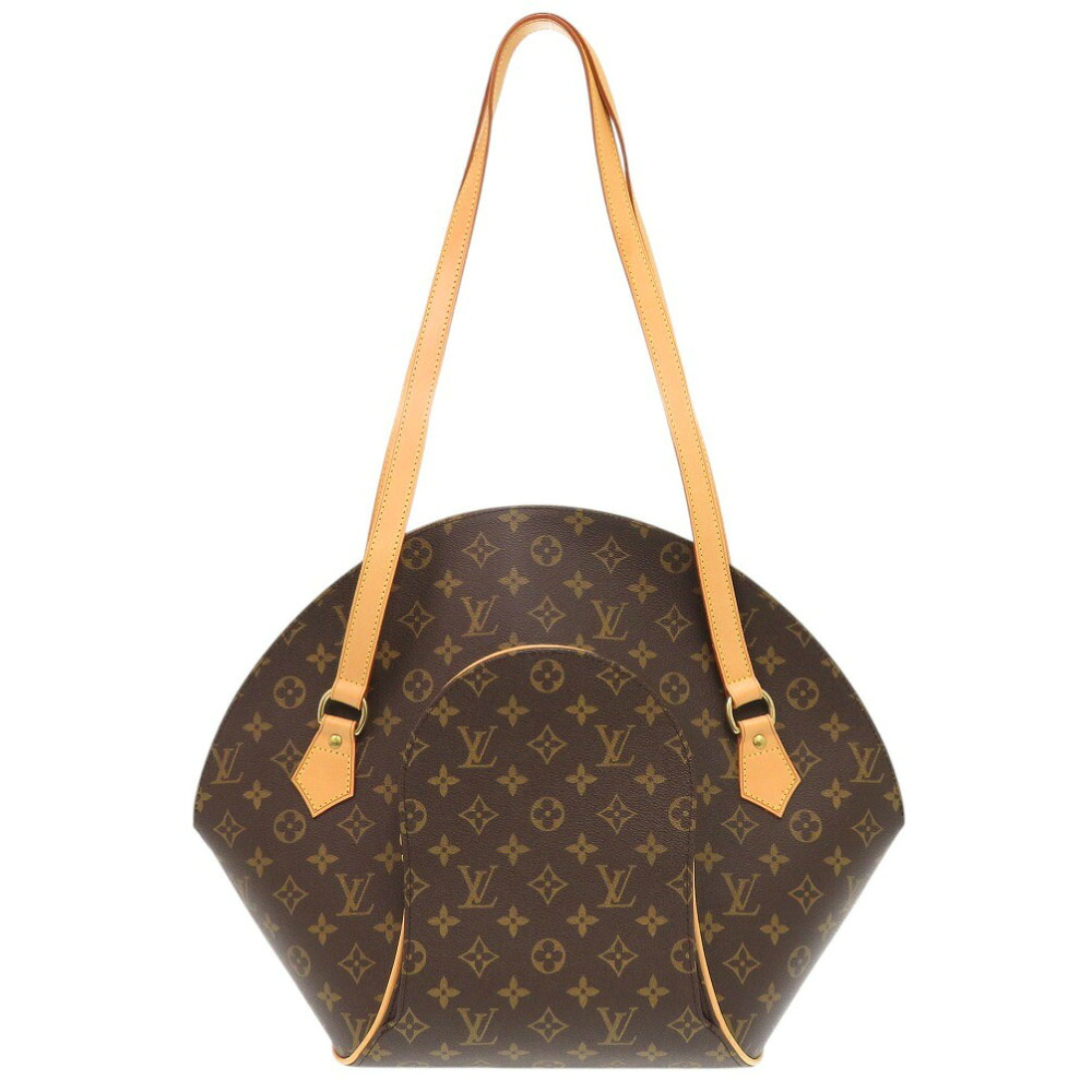 美品 ルイ ヴィトン エリプス ショッピング モノグラム M51128 トートバッグ LV 1132【中古】LOUIS VUITTON|LIFE TIME店