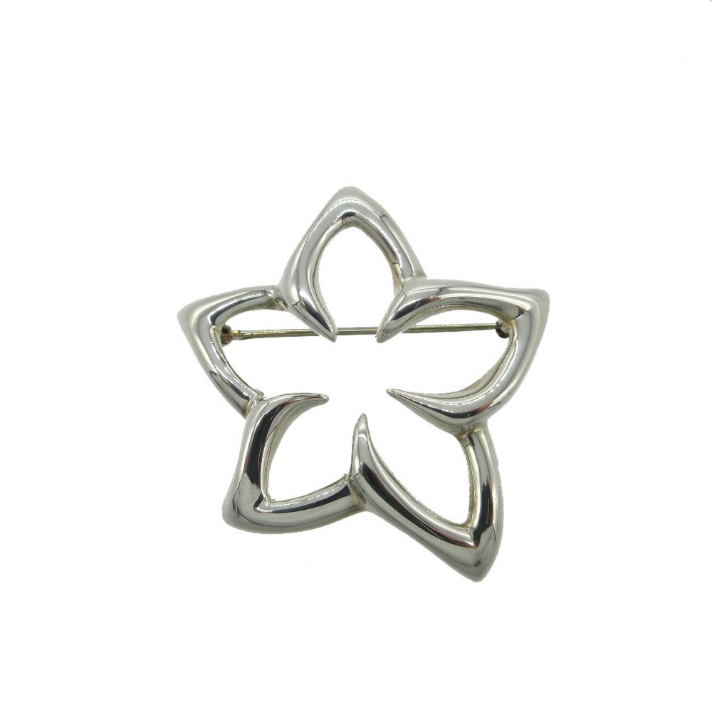 楽天市場】TIFFANY&Co. ティファニー フラワー ブローチ 花