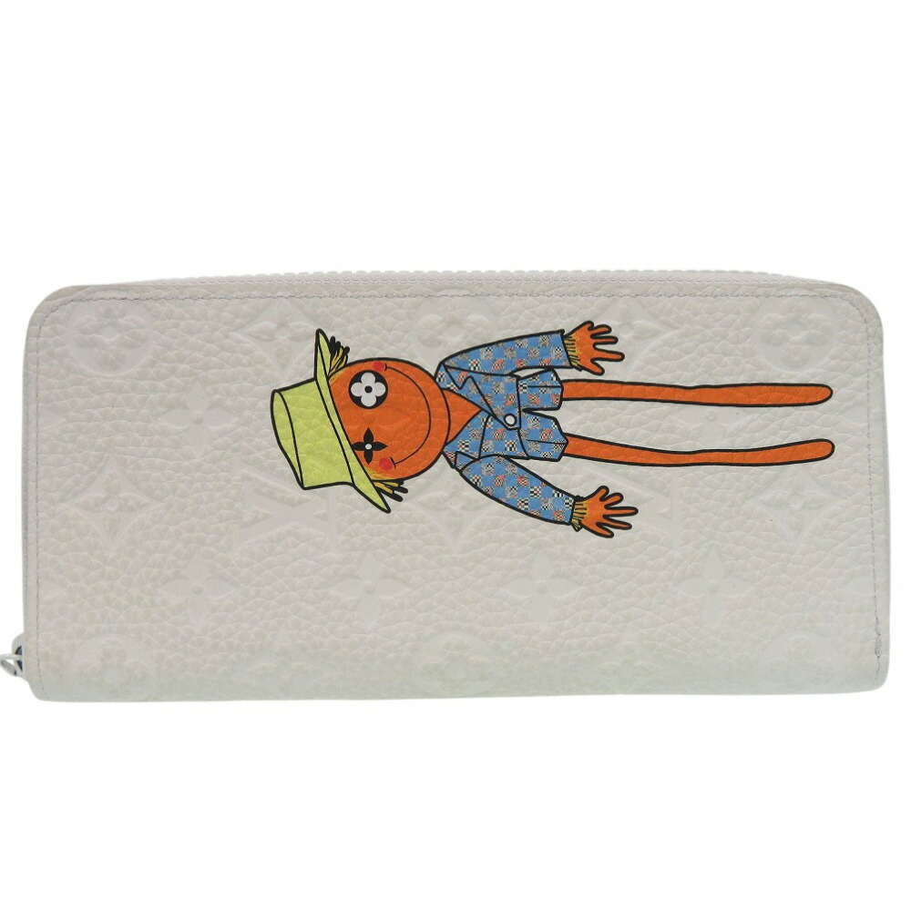 楽天市場】LOUIS VUITTON ルイ ヴィトン モノグラムミラー ジッピー