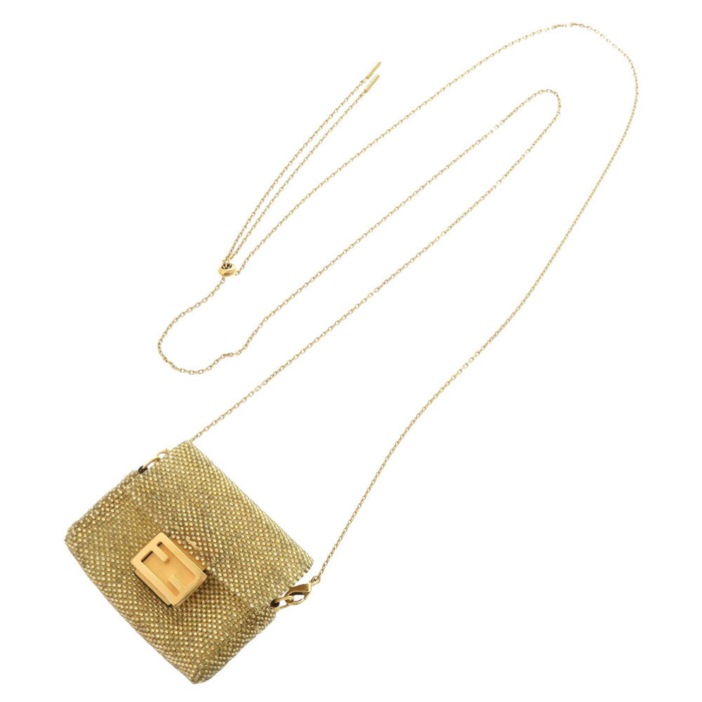 楽天市場】フェンディ Air Pods Proケース ブルーxシルバー レザーx