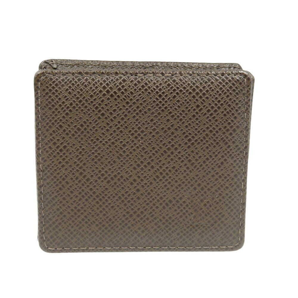 楽天市場】【財布】LOUIS VUITTON ルイ ヴィトン タイガ ポルトモネ