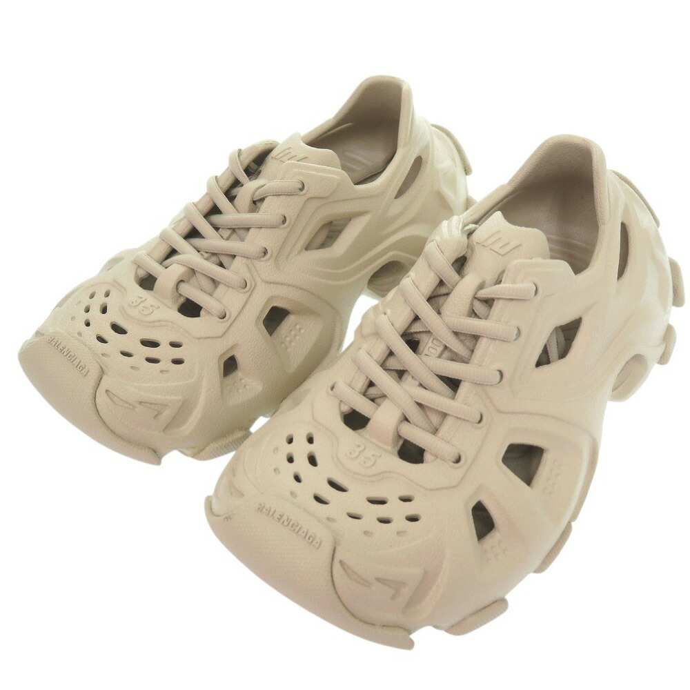 楽天市場】美品 BALENCIAGA バレンシアガ TRACK トラック