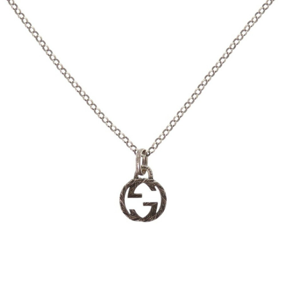 楽天市場】グッチ ネックレス オールドグッチ ピルケース ゴールド