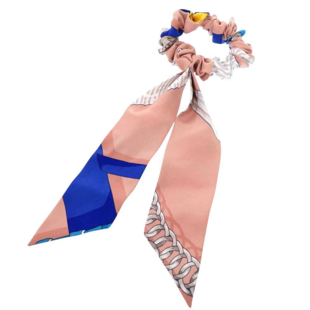 エルメス  シルク シュシュ Bella  ベッラ ベラ　未使用品 楽天市場】未使用品◎HERMES エルメス Bella ベッラ ROBE DU