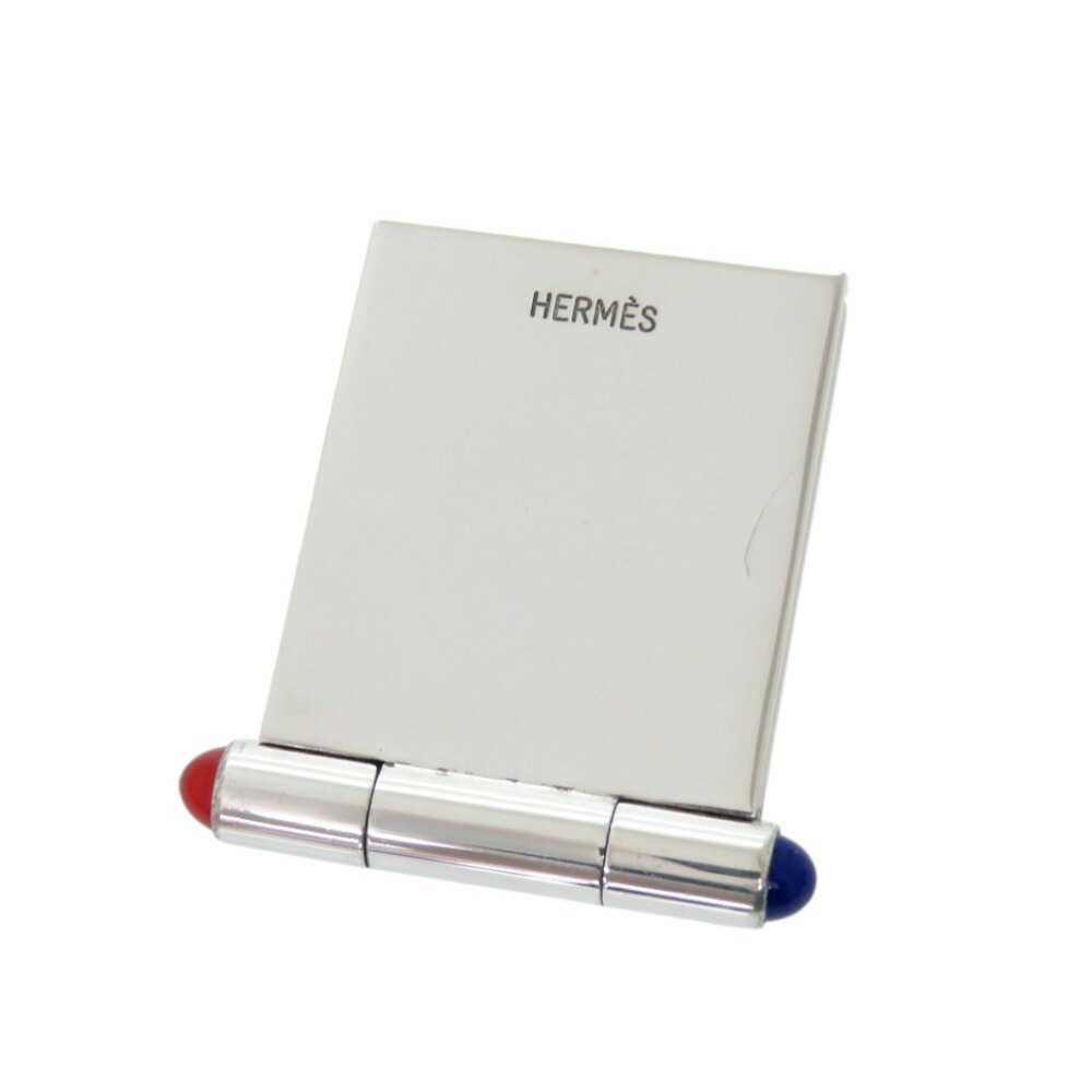 新品同様 HERMES プレイヤード フォトフレームPM フォトフレーム 《プレイヤード》 PM | Hermès - エルメス-公式