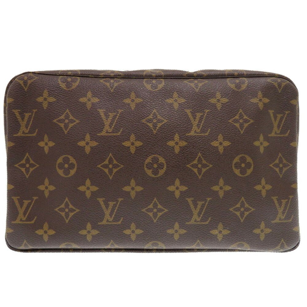 ルイヴィトン　トワレット23 セカンドバッグ　モノグラム　M47524 LOUIS VUITTON ルイ ヴィトン モノグラム トゥルース トワレット