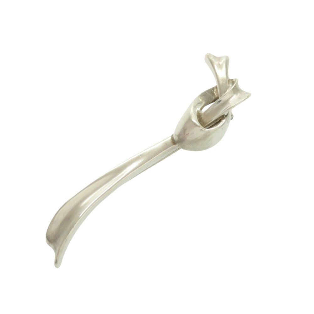 楽天市場】【TIFFANY&Co./ティファニー】 ハート リボン ブローチ