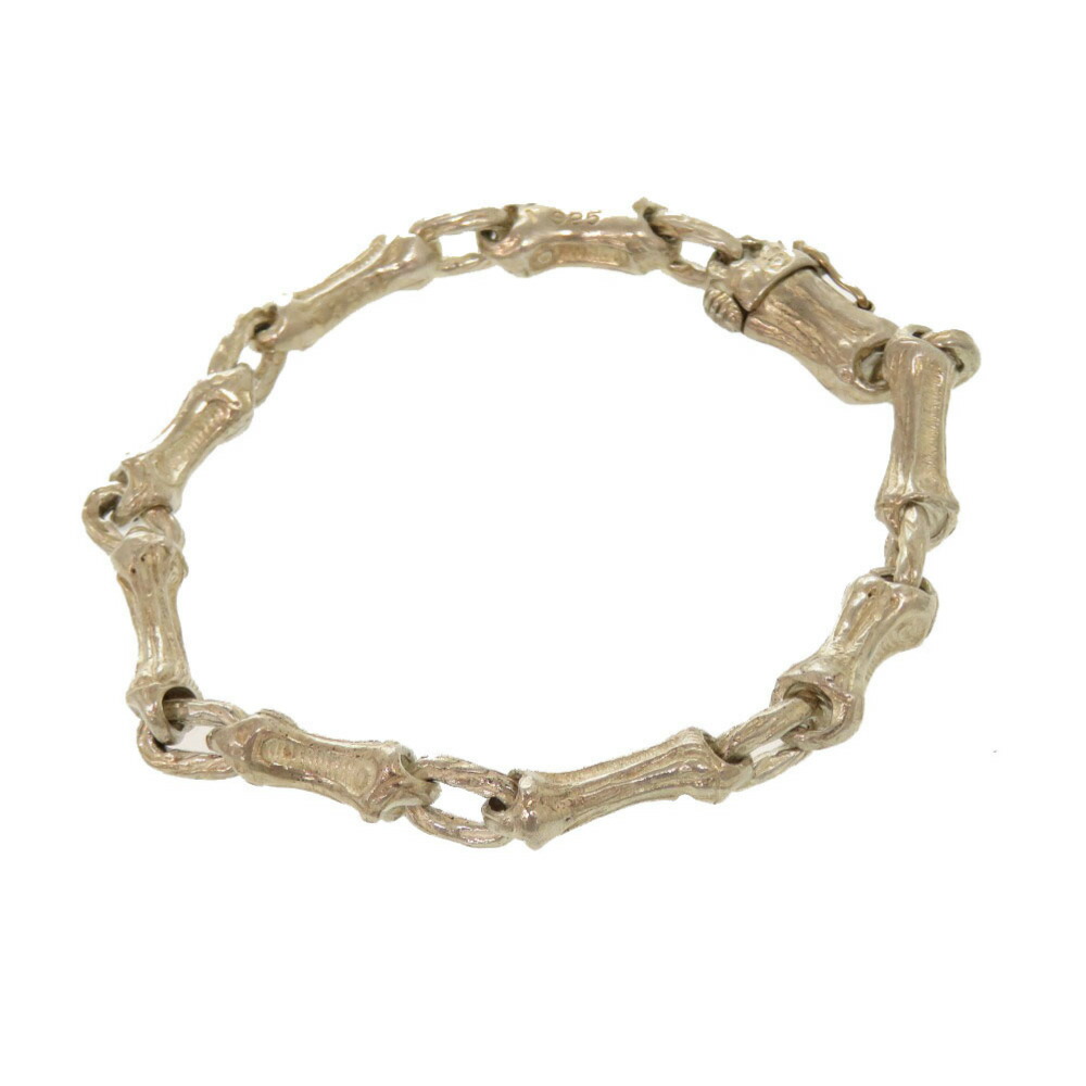 美品 レア】ティファニー 14KT TRIM ダブルハート ブレスレット