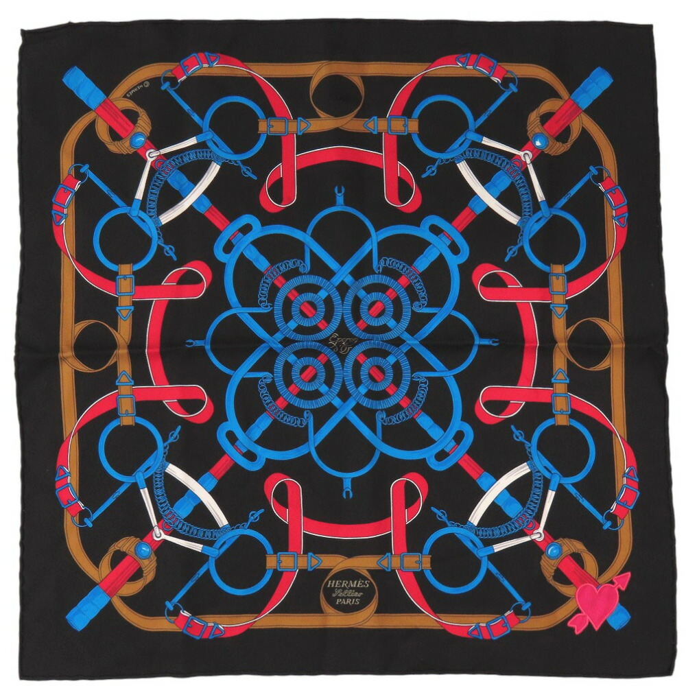 【週末sale】エルメス カレ45 LART DECRIRE スカーフ シルク imgrc0124255215.jpg