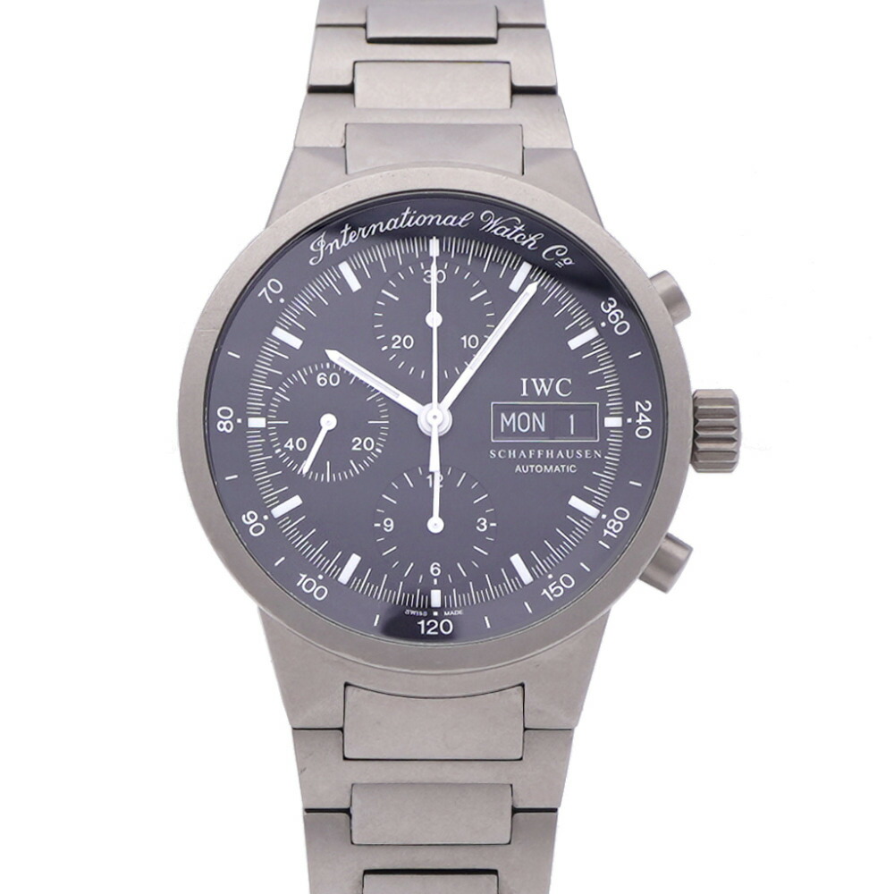 楽天市場】【ウォッチ】【OH済】IWC インターナショナル ウォッチ