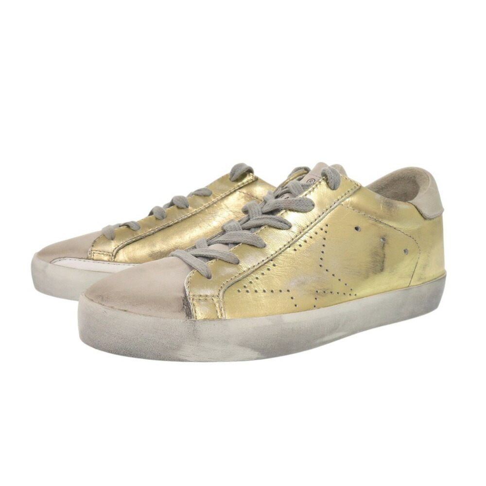 楽天市場】ゴールデングースデラックスブランド GOLDEN GOOSE