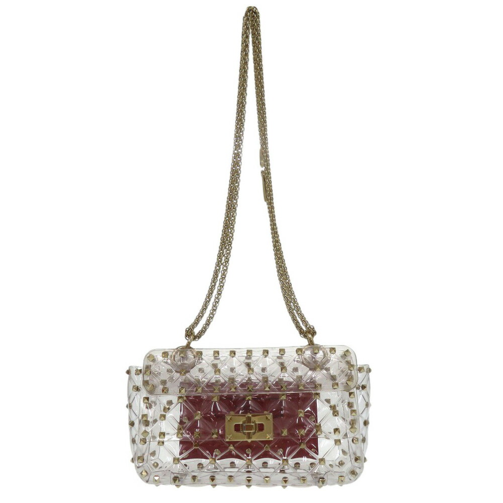 楽天市場】【ヴァレンティノ】Valentino ロックスタッズ キルティング